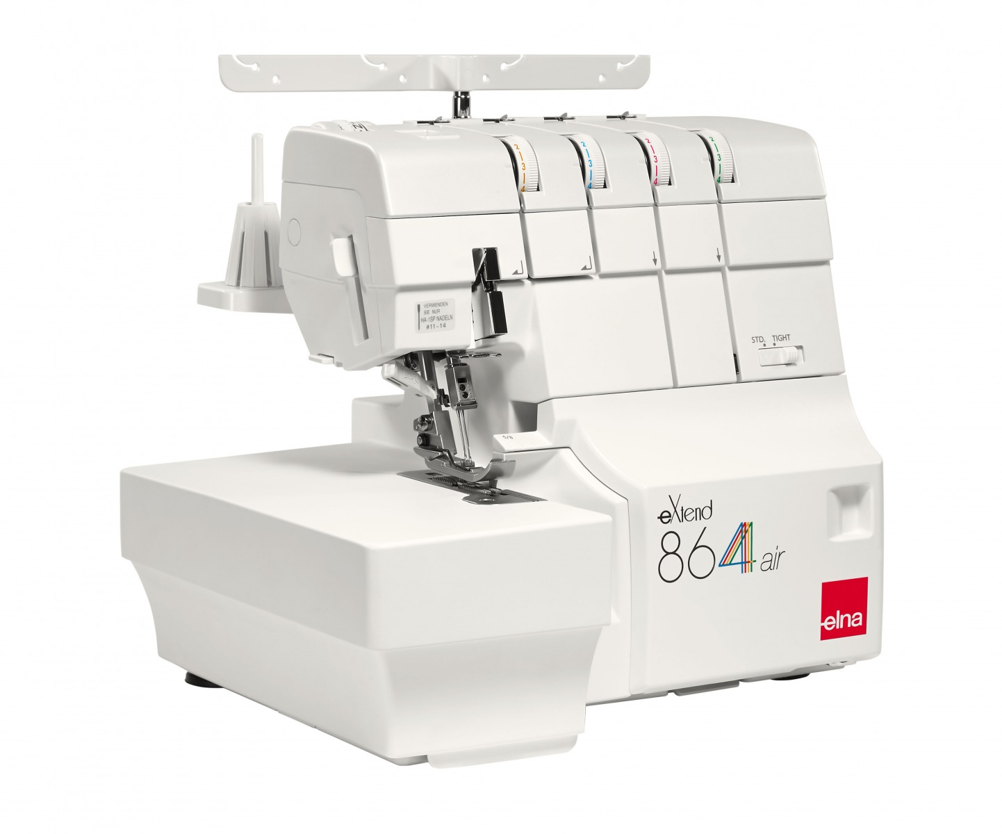 ELNA EXTEND 864AIR - Image 2