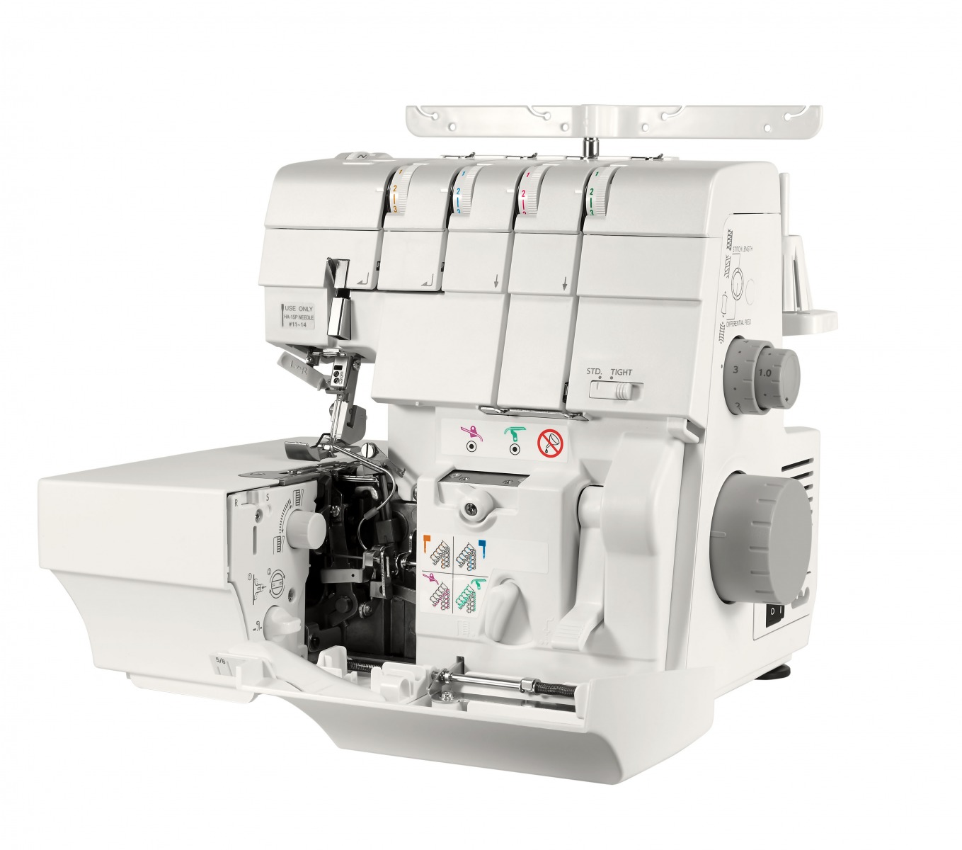 ELNA EXTEND 864AIR - Image 3