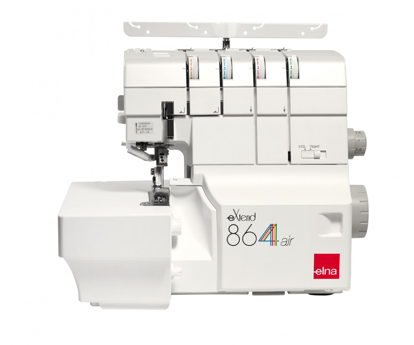 ELNA EXTEND 864AIR - Image 4