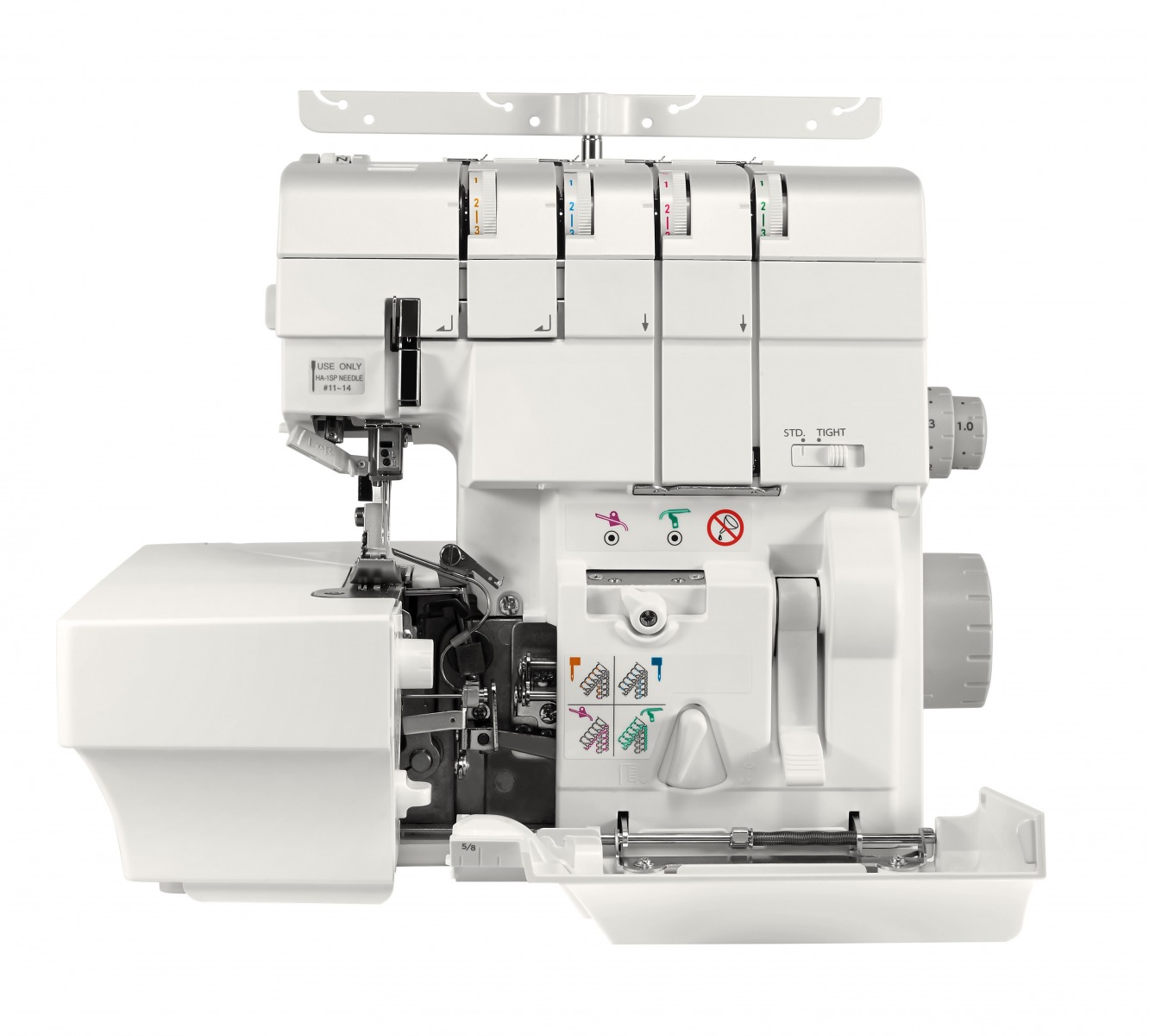 ELNA EXTEND 864AIR - Image 5