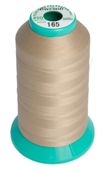 king-polyester-165