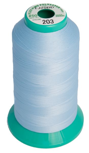 king-polyester-203