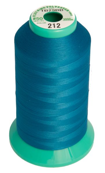 king-polyester-212