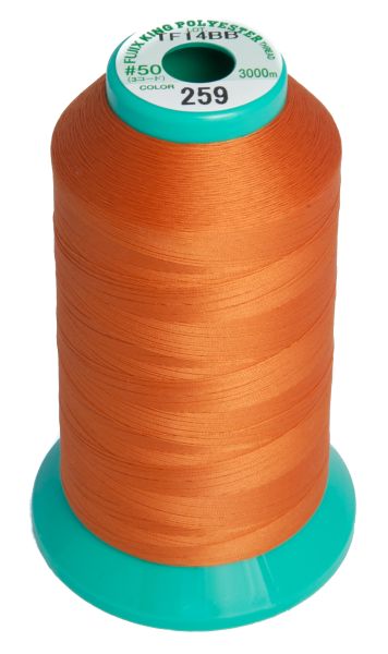 king-polyester-259