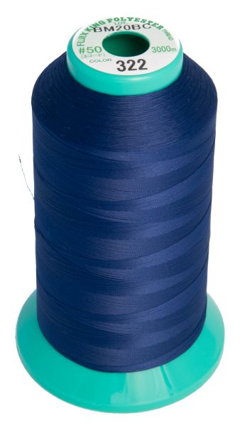 king-polyester-322