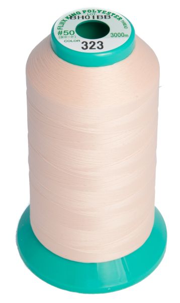 king-polyester-323