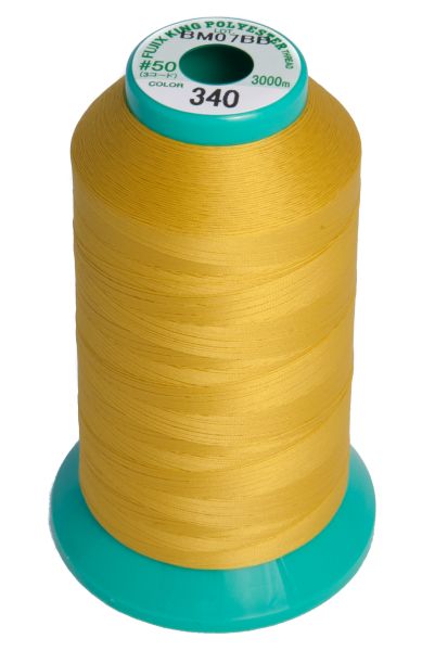 king-polyester-340