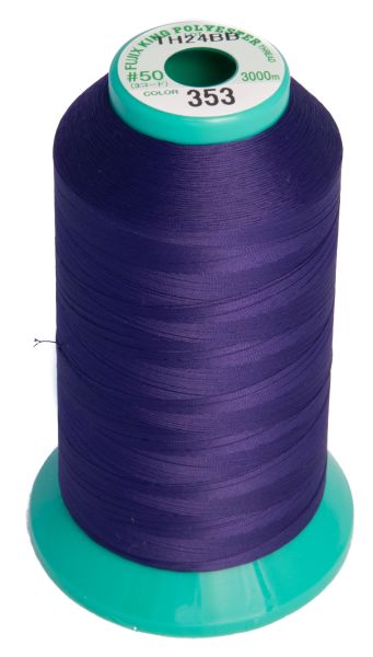 king-polyester-353