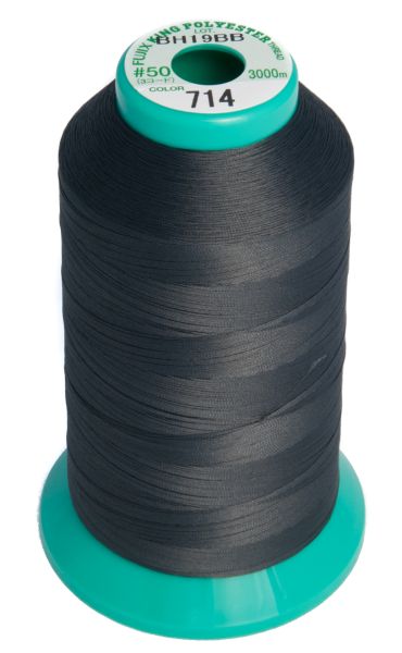 king-polyester-714