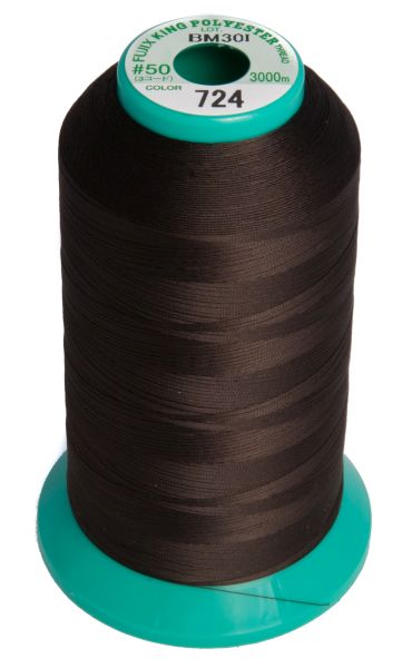 king-polyester-724