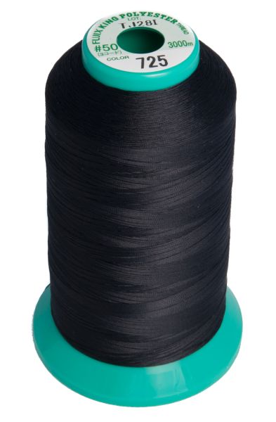 king-polyester-725
