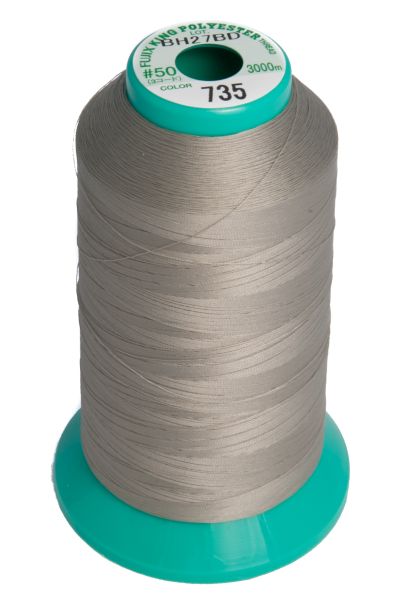 king-polyester-735