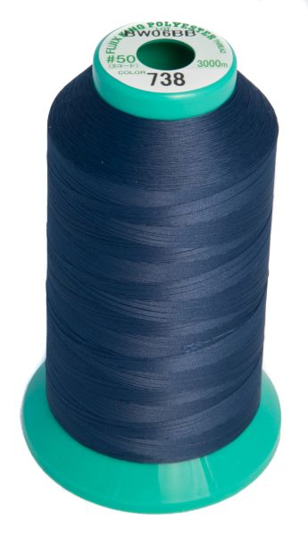 king-polyester-738
