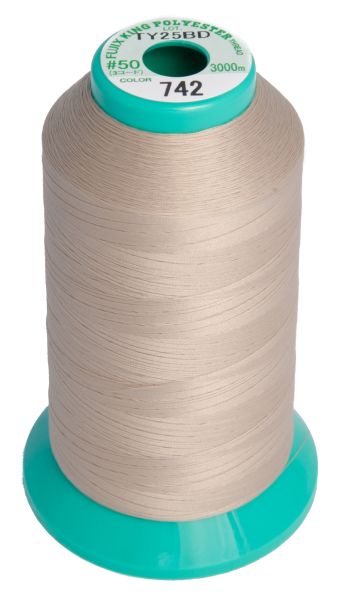 king-polyester-742