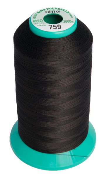 king-polyester-759