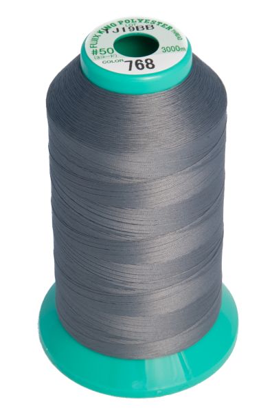 king-polyester-768