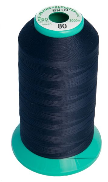 king-polyester-80