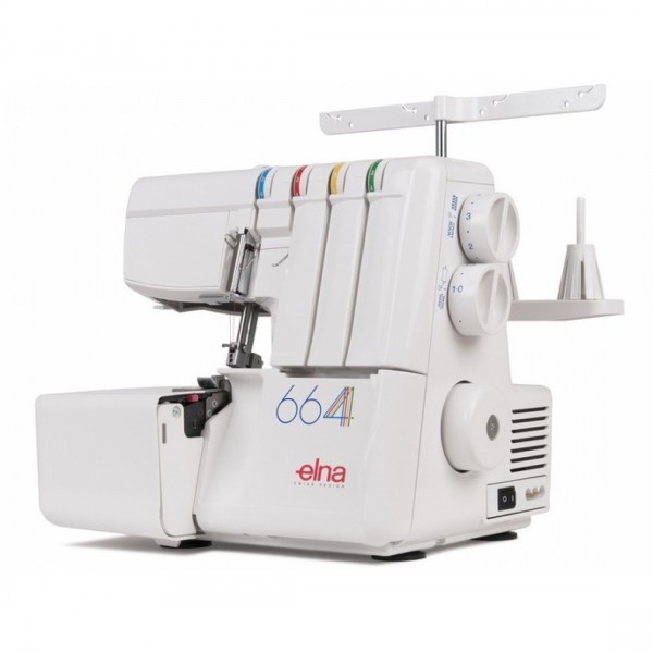 ELNA 664