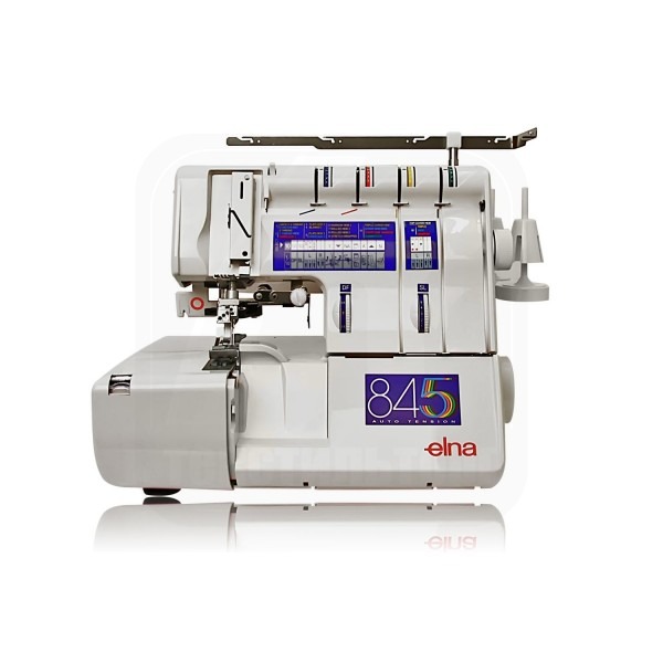 ELNA 845 - Image 2