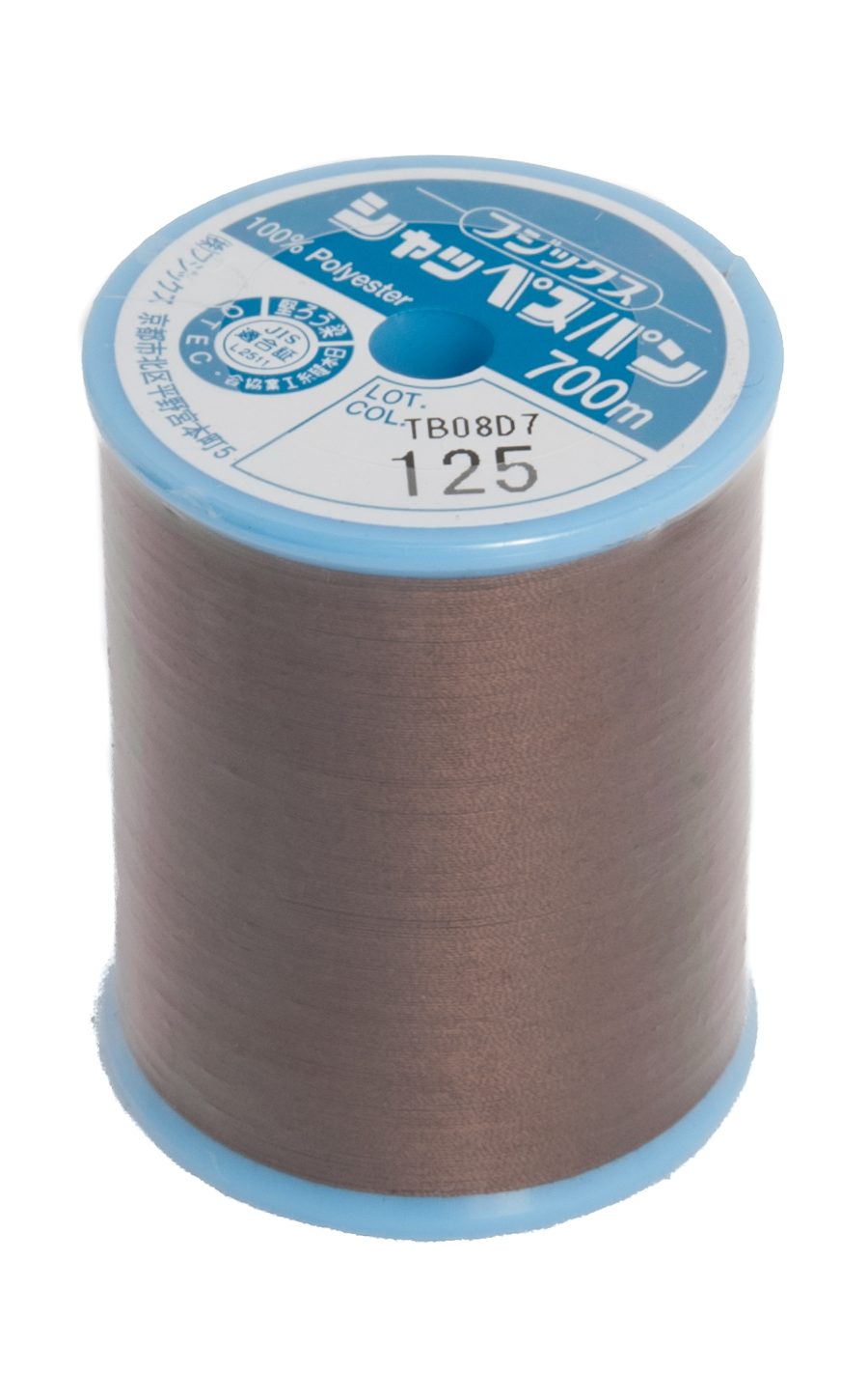 schappe-spun-700m-125
