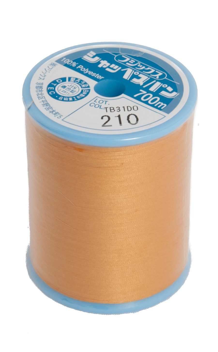 schappe-spun-700m-210