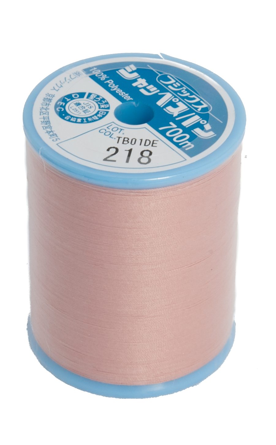 schappe-spun-700m-218
