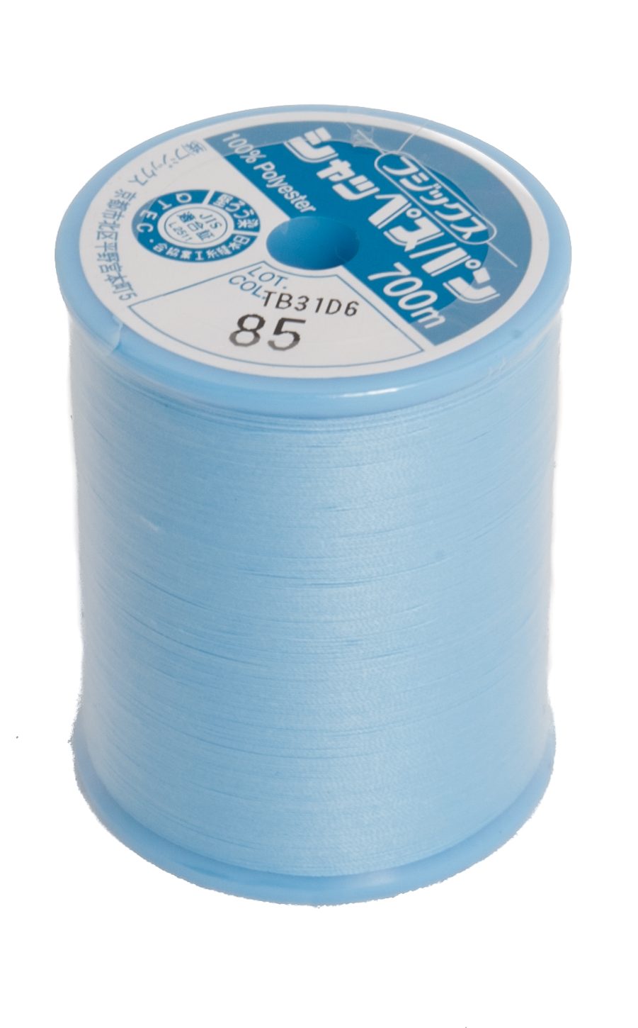 schappe-spun-700m-85