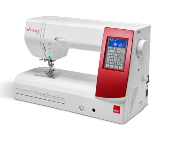 ELNA eXcellence 710 - Image 2