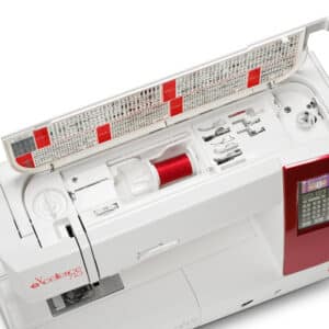 ELNA eXcellence 710 - Image 3